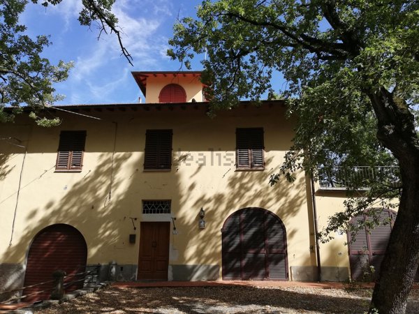 casa indipendente in vendita a San Casciano in Val di Pesa