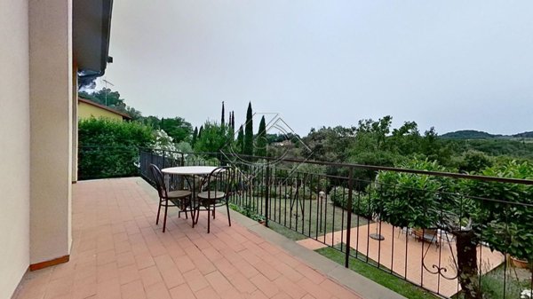 casa indipendente in vendita a San Casciano in Val di Pesa in zona Romola