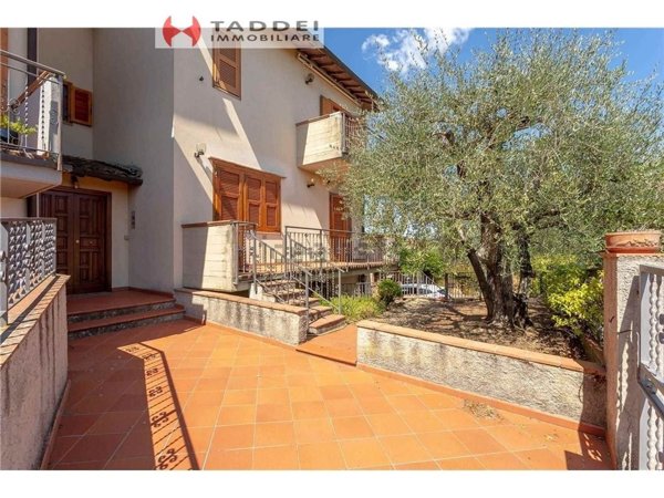 casa indipendente in vendita a San Casciano in Val di Pesa in zona Chiesanuova