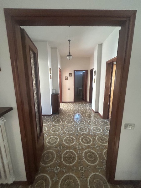 appartamento a San Casciano in Val di Pesa in zona Mercatale in Val di Pesa