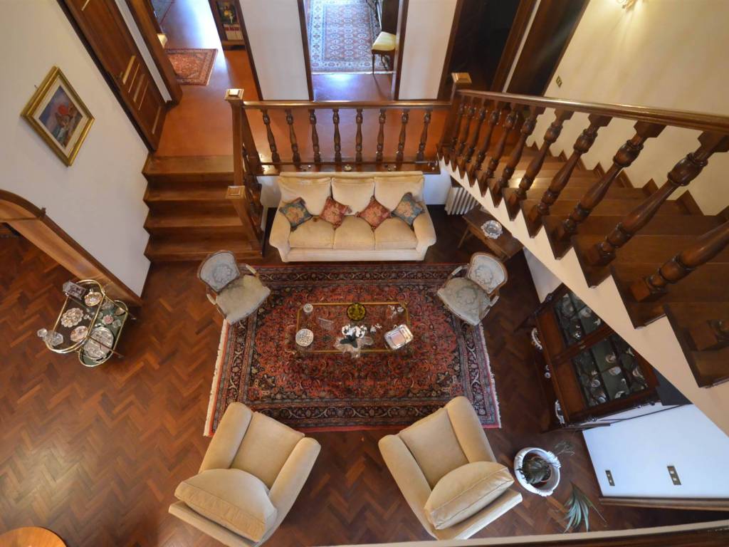 casa indipendente in vendita a San Casciano in Val di Pesa