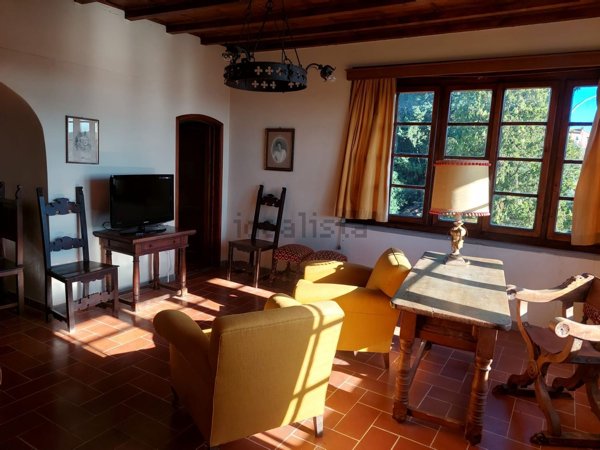 casa indipendente in vendita a San Casciano in Val di Pesa