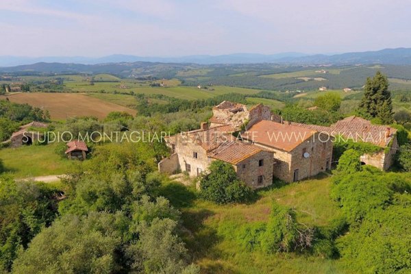 casa indipendente in vendita a San Casciano in Val di Pesa