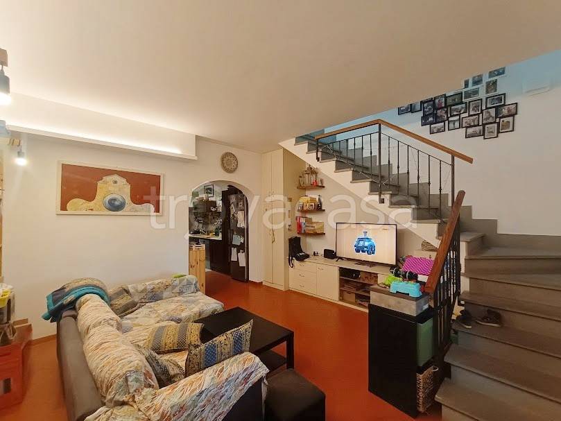 casa indipendente in vendita a San Casciano in Val di Pesa