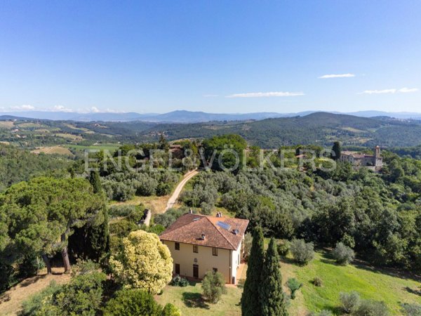 casa indipendente in vendita a San Casciano in Val di Pesa