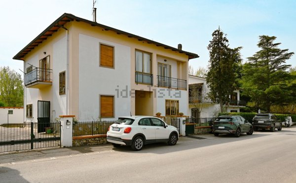 casa indipendente in vendita a San Casciano in Val di Pesa