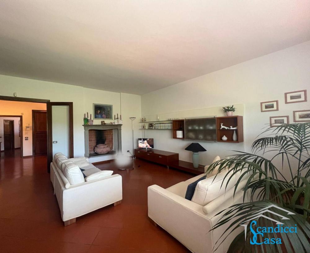 casa indipendente in vendita a San Casciano in Val di Pesa in zona Romola