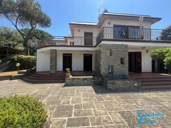 casa indipendente in vendita a San Casciano in Val di Pesa in zona Romola