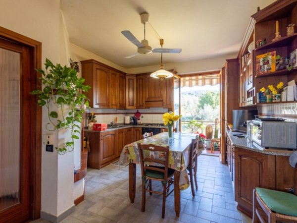 appartamento a San Casciano in Val di Pesa in zona Mercatale in Val di Pesa