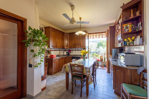 appartamento a San Casciano in Val di Pesa in zona Mercatale in Val di Pesa