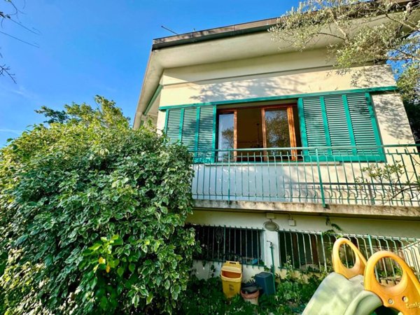 casa indipendente in vendita a San Casciano in Val di Pesa in zona Chiesanuova