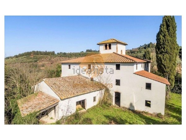 appartamento in vendita a San Casciano in Val di Pesa in zona San Pancrazio