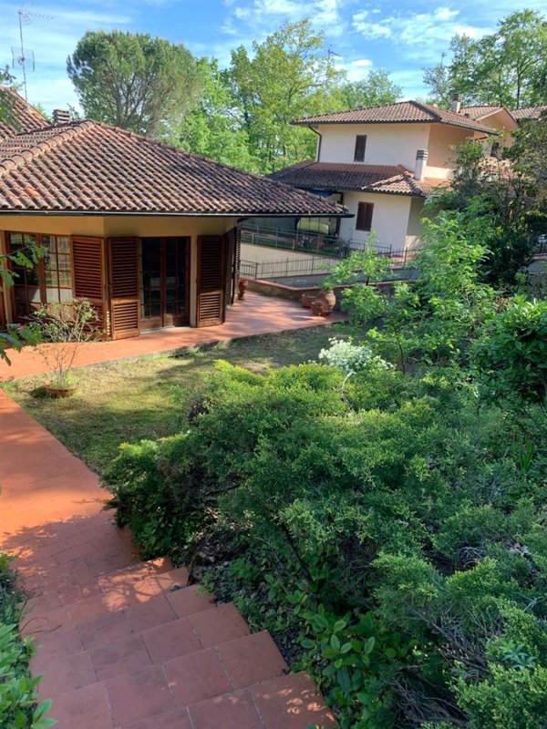 appartamento in vendita a San Casciano in Val di Pesa in zona Montecapri