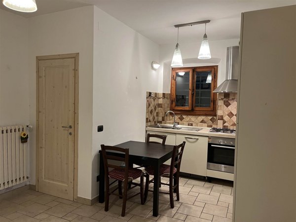 appartamento in vendita a San Casciano in Val di Pesa