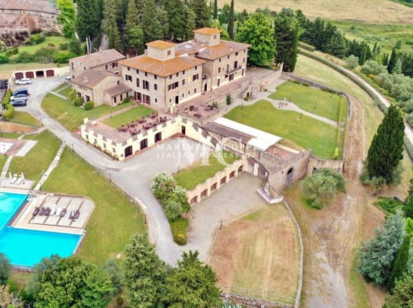 casa indipendente in vendita a San Casciano in Val di Pesa