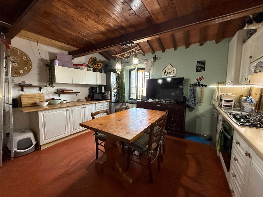 appartamento in vendita a San Casciano in Val di Pesa in zona San Pancrazio