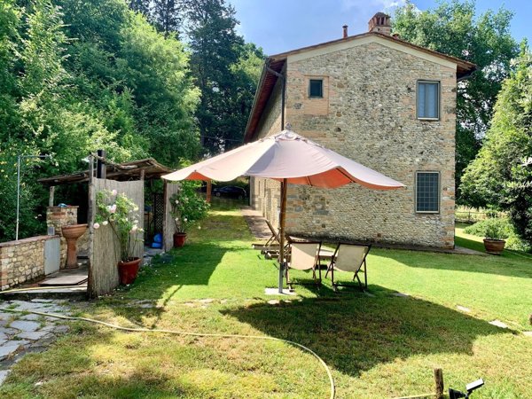 casale in vendita a San Casciano in Val di Pesa in zona Cerbaia