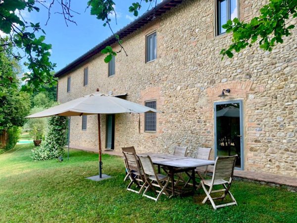 casa indipendente in vendita a San Casciano in Val di Pesa in zona Cerbaia