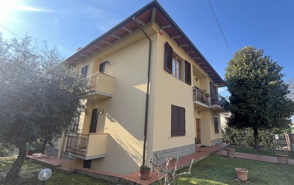 casa indipendente in vendita a San Casciano in Val di Pesa