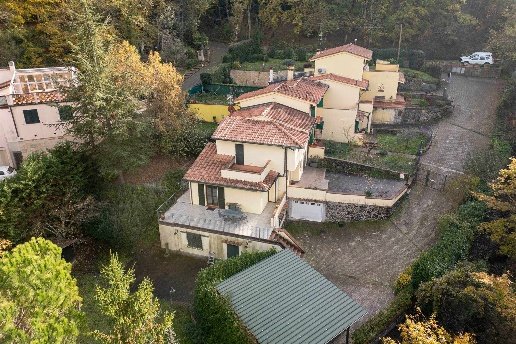 casa indipendente in vendita a San Casciano in Val di Pesa