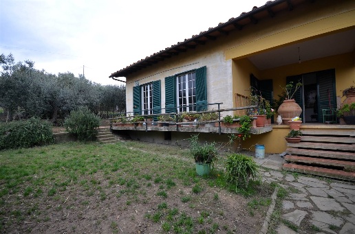 casa indipendente in vendita a San Casciano in Val di Pesa