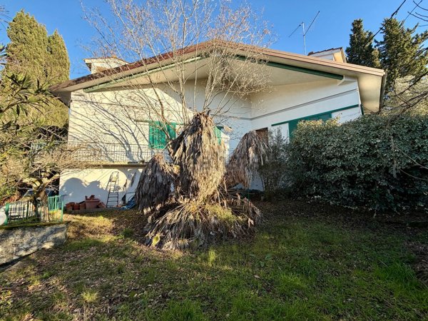 casa indipendente in vendita a San Casciano in Val di Pesa