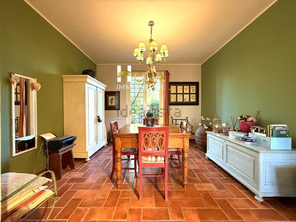 casa indipendente in vendita a San Casciano in Val di Pesa in zona Chiesanuova