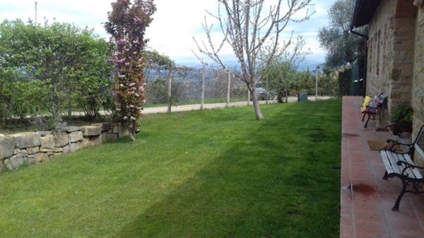 casa indipendente in vendita a San Casciano in Val di Pesa