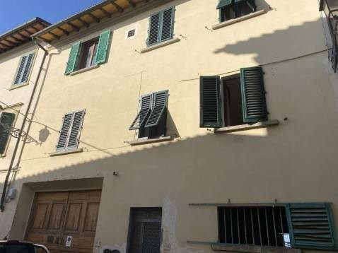appartamento in vendita a San Casciano in Val di Pesa