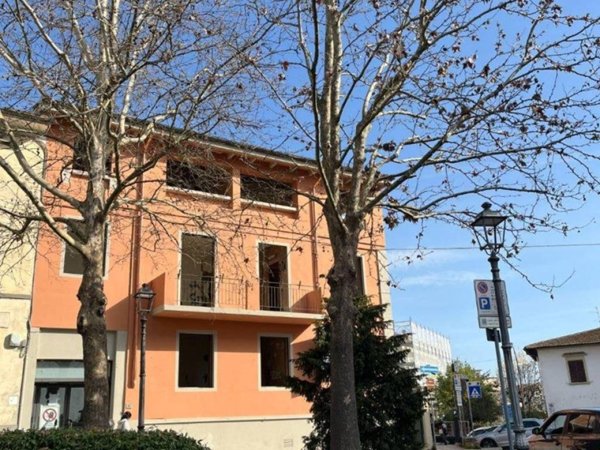 appartamento in vendita a San Casciano in Val di Pesa