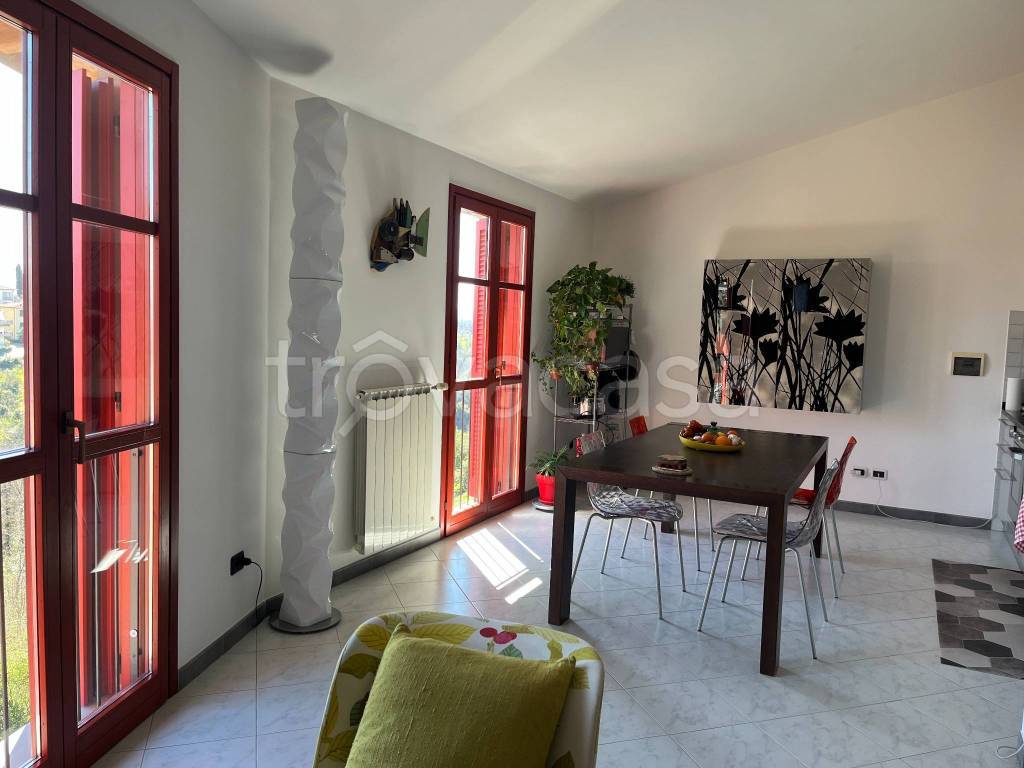 appartamento in vendita a San Casciano in Val di Pesa