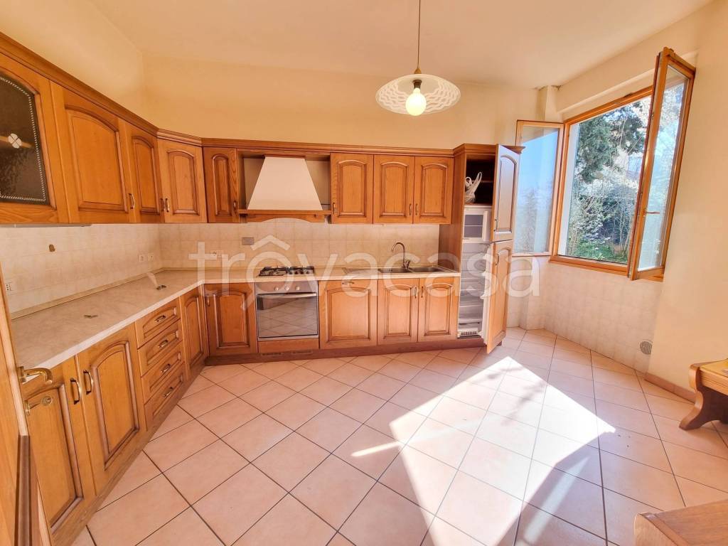 appartamento in vendita a San Casciano in Val di Pesa in zona San Pancrazio