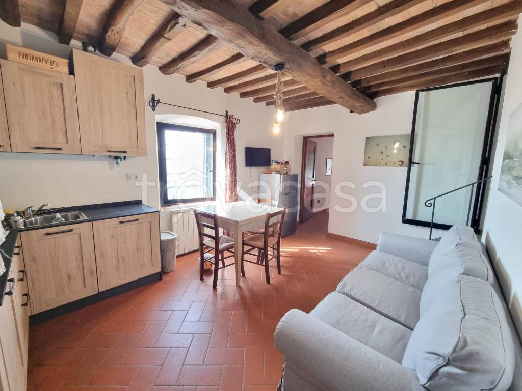 casa indipendente in vendita a San Casciano in Val di Pesa in zona San Pancrazio