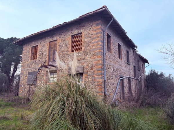 casa indipendente in vendita a San Casciano in Val di Pesa in zona San Pancrazio