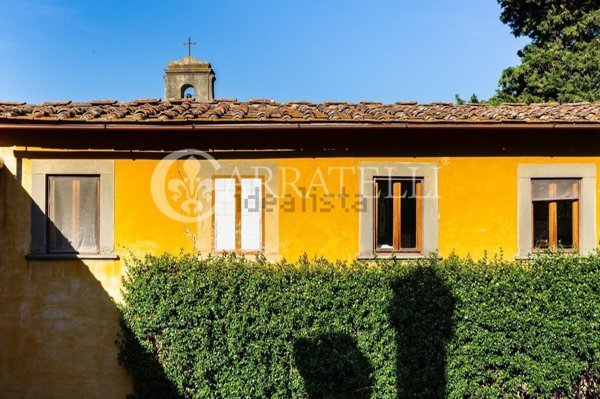 casa indipendente in vendita a San Casciano in Val di Pesa