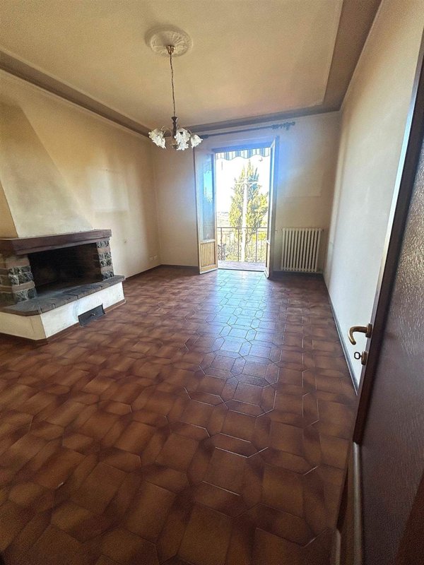 appartamento in vendita a San Casciano in Val di Pesa in zona San Pancrazio