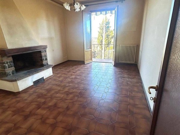 appartamento in vendita a San Casciano in Val di Pesa in zona San Pancrazio