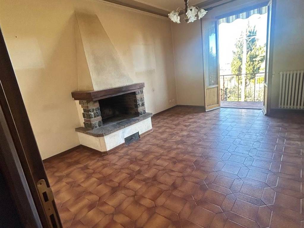 appartamento in vendita a San Casciano in Val di Pesa in zona San Pancrazio