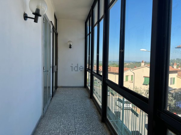 appartamento in vendita a San Casciano in Val di Pesa