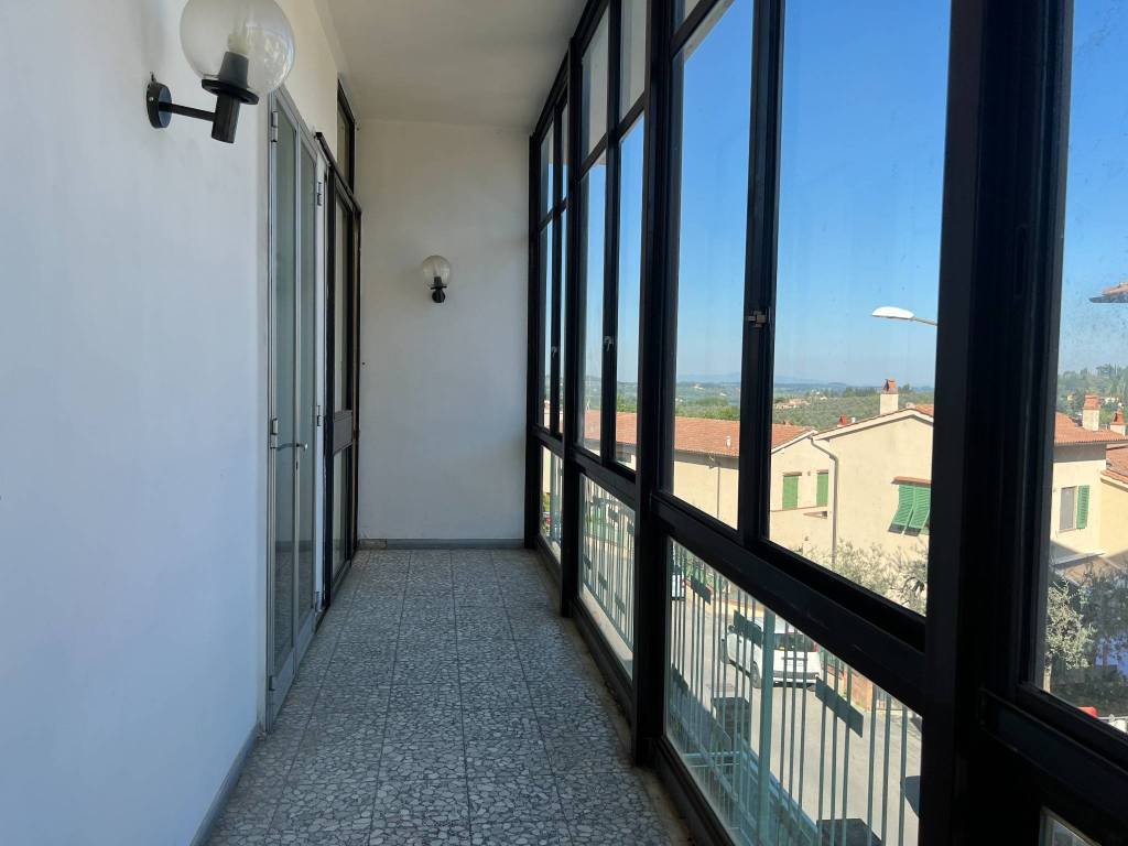 appartamento in vendita a San Casciano in Val di Pesa