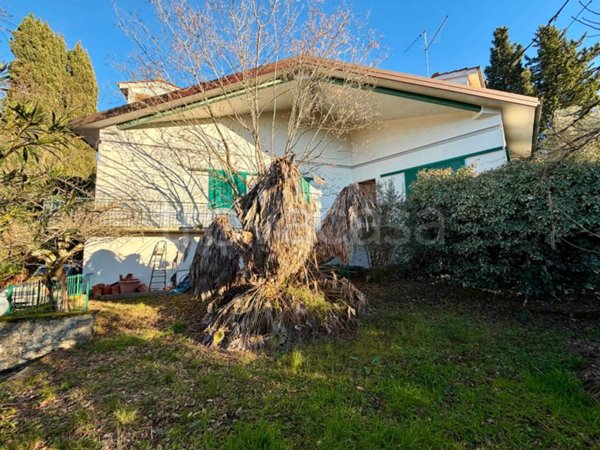 casa indipendente in vendita a San Casciano in Val di Pesa in zona Chiesanuova