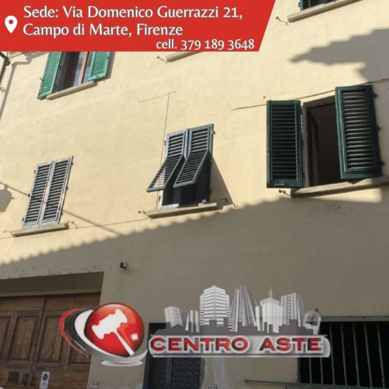 appartamento in vendita a San Casciano in Val di Pesa