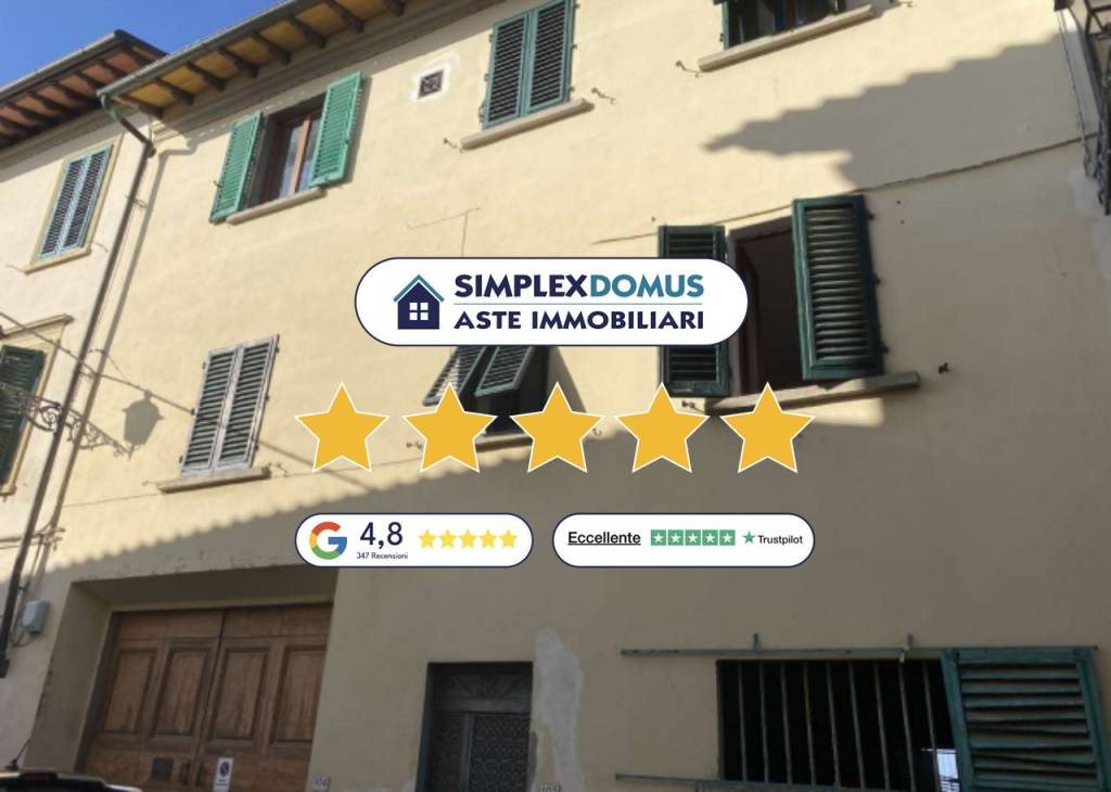 appartamento in vendita a San Casciano in Val di Pesa