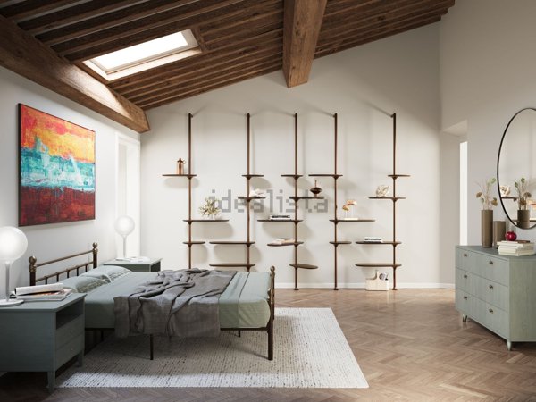 appartamento in vendita a San Casciano in Val di Pesa in zona Bargino