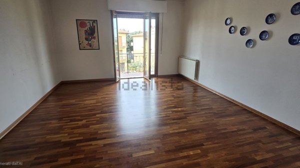 appartamento in vendita a San Casciano in Val di Pesa