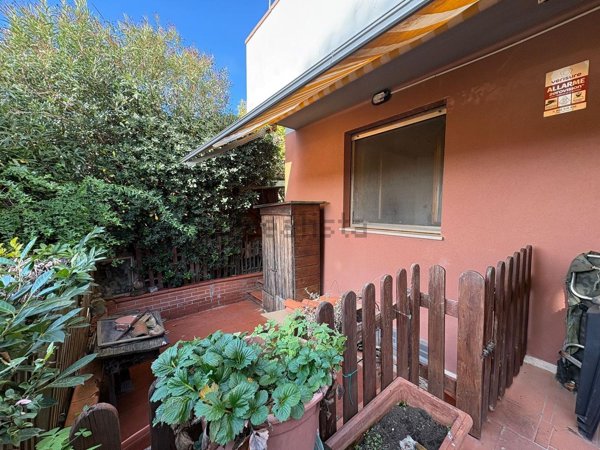 appartamento in vendita a San Casciano in Val di Pesa