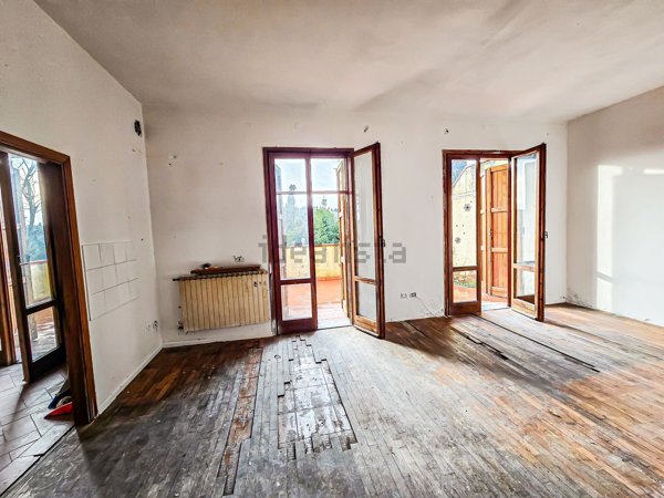 appartamento in vendita a San Casciano in Val di Pesa