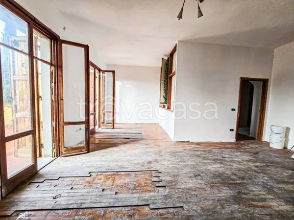 appartamento in vendita a San Casciano in Val di Pesa