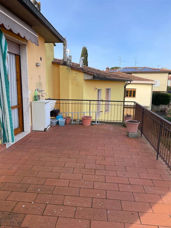 appartamento a San Casciano in Val di Pesa in zona Mercatale in Val di Pesa