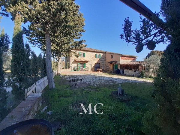 casale in vendita a San Casciano in Val di Pesa